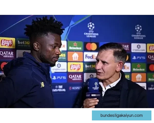 塔普索巴持续发挥稳定，成为球队后防线的关键领袖