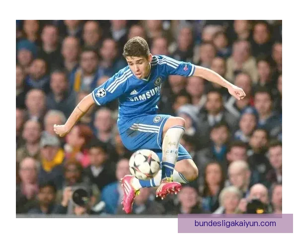 奥斯卡持续提升在国际足球舞台上的影响力与表现引人注目