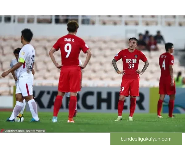 智利队近期状态分析，未来发展趋势备受关注